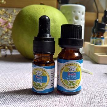 Tinh dầu Vỏ Bưởi