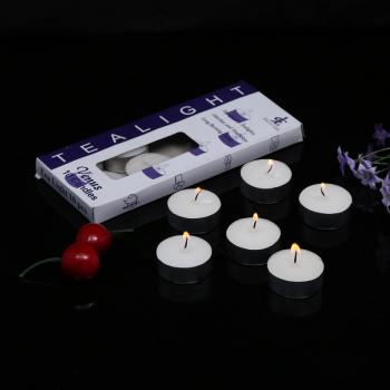 NẾN TEALIGHT VENUS 3H- EY1010